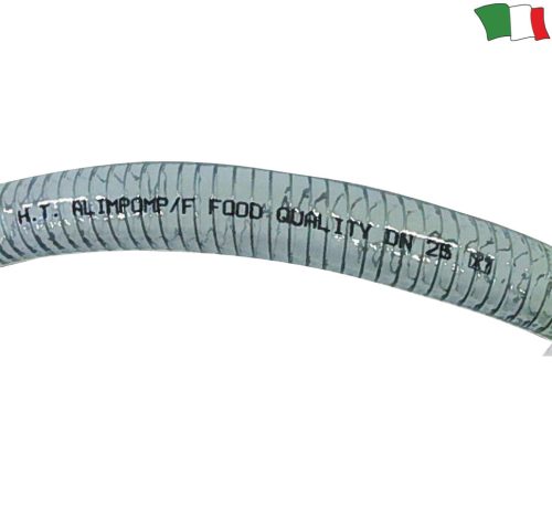 FlexiVíz PVC Tömlő