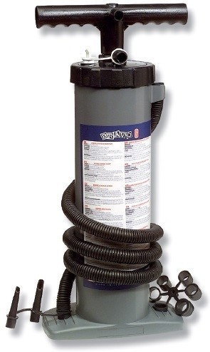 Pumpa kézi BRAVO 6 / 5 liter