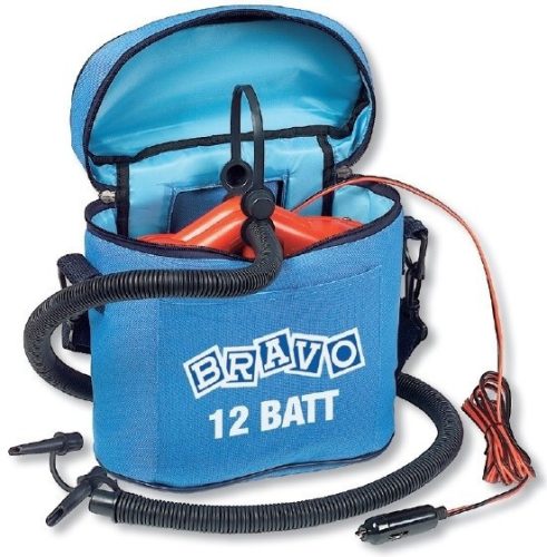 Pumpa elektro/akku BRAVO 12 BATT 150 l/m