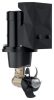 Orrsugár kormány KIT, 12V 2,2kW, 140mm
