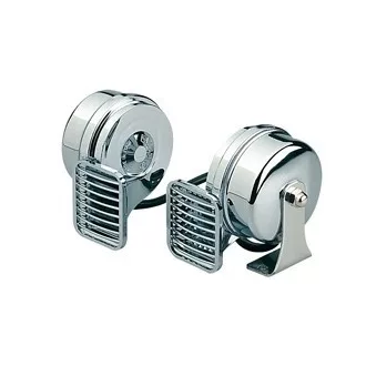 ELECTRO-MAGNETIC HORN