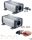 Inverter, WAECO PERFECT POWER PP152, 12V, 150W