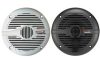 Hajóhangszóró, Boss Marine MR50, vízálló, fehér/fekete, 150W