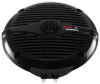 Hajóhangszóró, Boss Marine MR50, vízálló, fehér/fekete, 150W