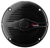 Hajóhangszóró, Boss Marine MR50, vízálló, fehér/fekete, 150W
