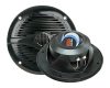 Hajóhangszóró, Boss Marine MR50, vízálló, fehér/fekete, 150W
