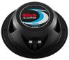 Hajóhangszóró, Boss Marine MR50, vízálló, fehér/fekete, 150W
