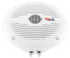 Hajóhangszóró, Boss Marine MR50, vízálló, fehér/fekete, 150W