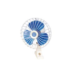 Oszcilláló ventilátor, GFN, 12V