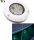 LED Lámpa, GFN Víz alatti/kültéri, 6 LED, 10-30V DC/AC, 4W, Fehér