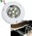 Víz alatti LED Lámpa, GFN, 6 LED, 110mm, 6W, Fehér