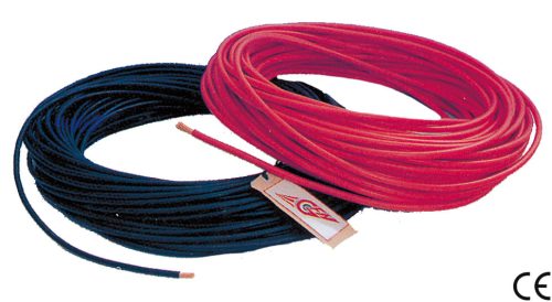 FlexiBatter Kábel 16mm²