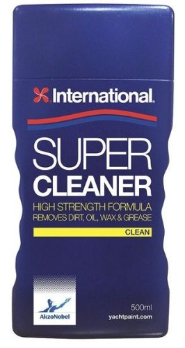 Tisztító, Super Cleaner, 500ml