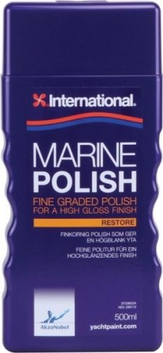 Polírozó, Marine, 500ml