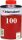 Hígító, Nr. 100, Perfection Vorstreich- und Lackfarbe, UCP-hez, 1L