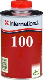Hígító, Nr. 100, Perfection Vorstreich- und Lackfarbe, UCP-hez, 1L