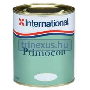 Alapozó Primocon, acélra, GFK-ra, alura, 750ml, szürke, vízvonalszint alá