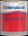Fedélzeti festék, Interdeck, 1-K, csúszásmentes poliuretán, 750ml, fehér