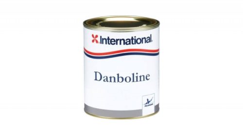 Bilge festék, Danboline, 750ml, szürke