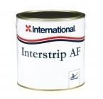 Festékeltávolító Interstrip, 2,5L, Antifouling eltávolító, GFK-hez