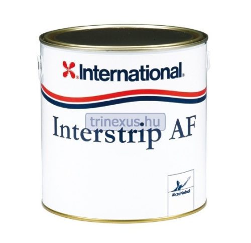 Festékeltávolító Interstrip, Antifouling eltávolító, 1 liter