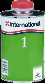 Hígító, Nr.1, 500ml, 1-komponensű termékekhez (Primocon kivételével), Antifouling-Primer