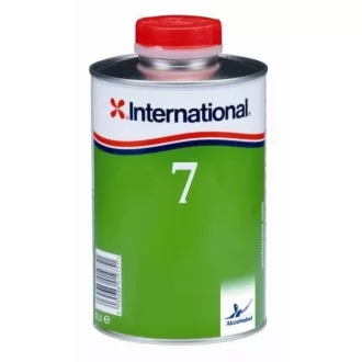 International hígító No 7. 1 l