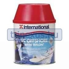 Antifouling VC-Offshore, Anza, 750ml, fekete
