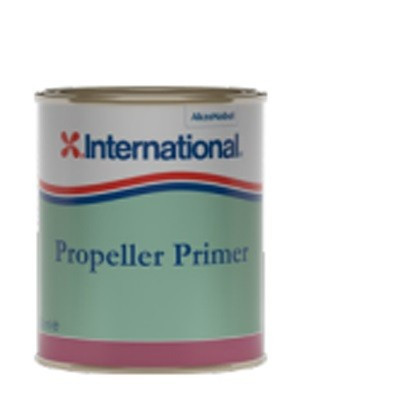 Propeller Alapozó, Trilux Prop-O-Drevhez, 250ml, gyorsan száradó, 1-komponensű, Alu, Bronz, Rozsdamentes acél felületre, piros
