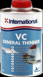 Hígító, VC-General, 1L