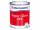 Yachtlakk, Super Gloss HS, 750ml, egykomponensű, magasfényű, artikfehér