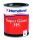 Yachtlakk, Super Gloss HS 750ml, egykomponensű, magasfényű, piros