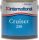Hajófenékvédő Cruiser 250, 750ml, Antifouling, polírozó, fekete