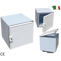   Hűtőszekrény/Fagyasztó Cruise 40 Cubic, GFN, 40 liter, 12/24V DC