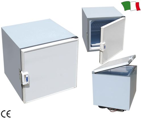 Hűtőszekrény/Fagyasztó Cruise 40 Cubic, GFN, 40 liter, 12/24V DC