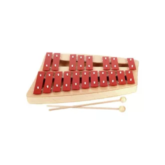 SONOR NG 30 Szoprán kromatikus glockenspiel