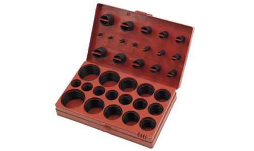 Nitril O-gyűrű Tárolóbox 407