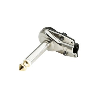 ADAM HALL 7525 Mono 6.3 Szögletes Csatlakozó