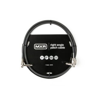 MXR DCP3 0,9 m patch kábel