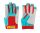 Vitorláskesztyű Allroundmarin Soft Grip 2, Amara bőr, XXL