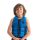 Vízisí mellény Neo Vest Youth XXL, neoprén, kék, 50N, ISO 12402.5, CE-minősített, 50kg-ig