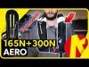 Automata mentőmellény AERO, 300N, Lifebelt, szürke/fekete