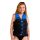 Vízisí mellény Dual S/M, nylon/EPE hab, unisex, 50N