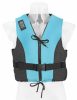 Mentőmellény Dinghy Zipper, max. 70kg, türkis