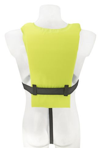 Mentőmellény Paddler 25-40kg gyerek, kajak-kenu, 50N