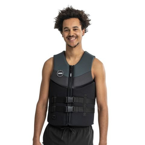 Vízisí mellény Neo Vest Graphite, 3XL+