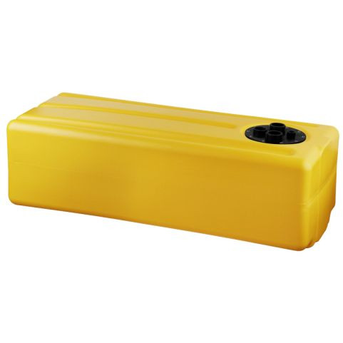Szennyvíztartály Eltex, 93 L