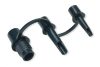 Adapter, Bravo SP15 pumpákhoz, légmatrac, tube adapter