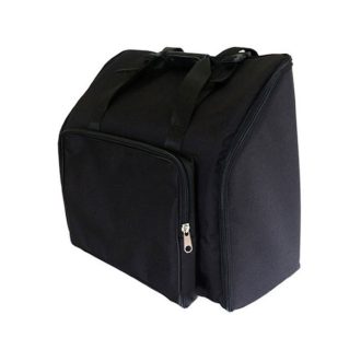 FLIGHT ACCESSORIES 80 BASS DELUXE harmonikazsák