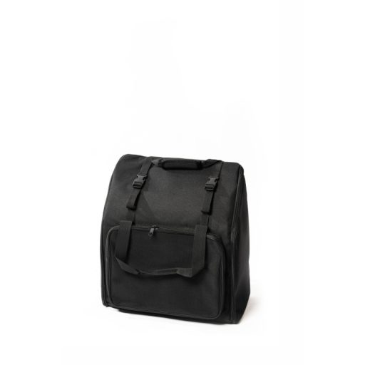 FLIGHT ACCESSORIES 80 BASS DELUXE harmonikazsák